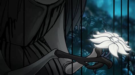 Delicate Flower Hollow Knight Youtube