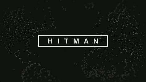 Hitman Logo Wallpaper 71 Images