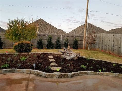 Hire the best landscaping companies in oklahoma city, ok on homeadvisor. Lawn And Landcaping Pictures • Special T Landscaping In OKC