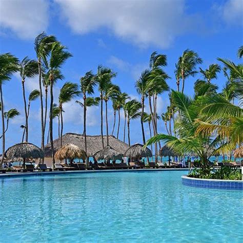 Punta Cana Vacation Packages Vacation To Punta Cana Tripmasters