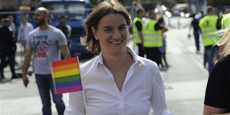 serbian president nominates first openly lesbian prime minister lgbtq victory institute