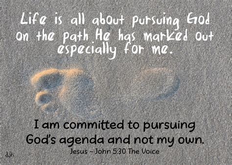 Pursuing God My Journey By Doris High
