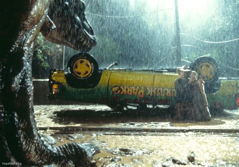 Velvet Élet Hét Dolog Amit Biztosan Nem Tudott A Jurassic Parkról
