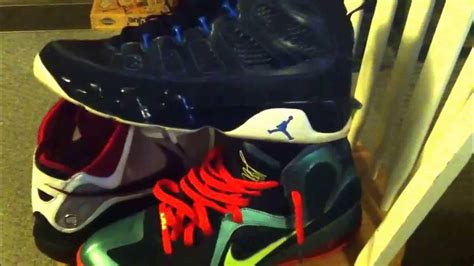 How To Get Cheap Authentic Jordans Lebrons And Foamposites Youtube