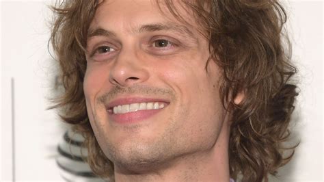 Heres How Much Matthew Gray Gubler Is Actually Worth