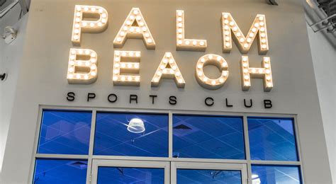 luxury gym and health club jupiter palm beach sports club