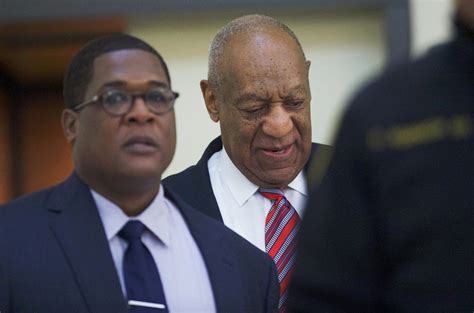 Bill Cosby Trial Prosecutor Undeterred By Mistrial Vows To Try Again