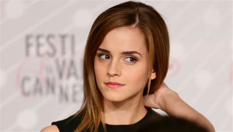 Chan User Threatens To Post Emma Watson Nudes For Being A Feminist