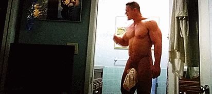 La Escena De Sexo De John Cena Causa Furor Shangay