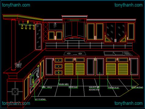 Beautiful kitchen cabinet cad block autocad drawing sample. Pin on AutoCAD & Revit Styles