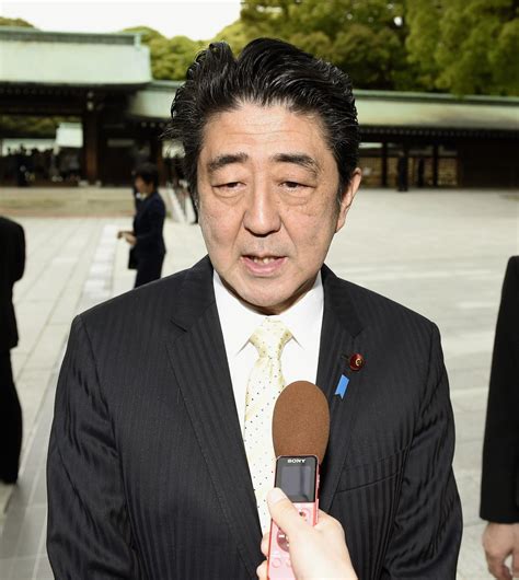 First Cabinet Reshuffle Likely In August The Japan Times