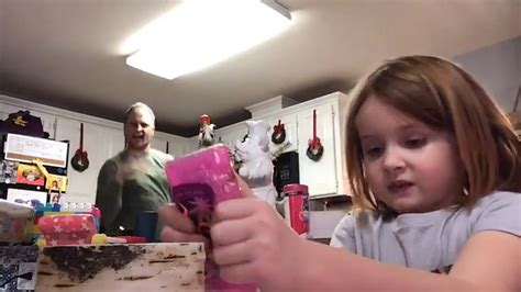 Dad Hysterically Dances As Daughter Does Arts And Crafts For Virtual