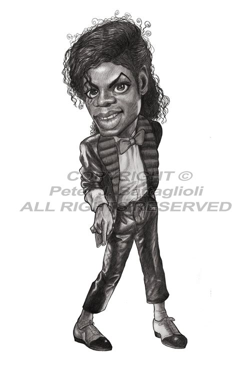 Dibujo Michael Jackson Billie Jean Ubicaciondepersonas Cdmx Gob Mx