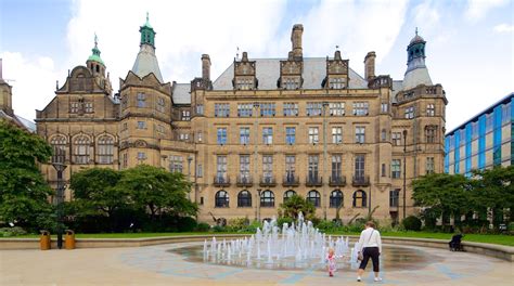 Sheffield Town Hall Tours And Activities Expedia
