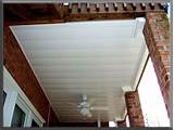 Diy under deck ceiling — home ideas collection the. High Resolution Waterproof Under Deck #1 Diy Under Deck ...