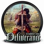 Come Kingdom Deliverance Icon Far Games