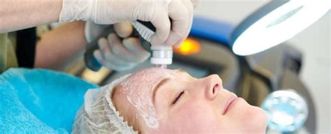 3 Major Benefits Of Laser Skin Resurfacing