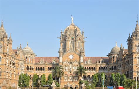 12 Iconic Monuments In Mumbai That Must Feature On Every History Buffs