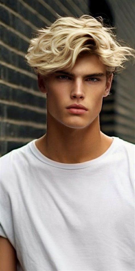 Pin By Zane Kyron On Blond Guys In 2023 Blonde Guys Male Model Face Blonde Male Models