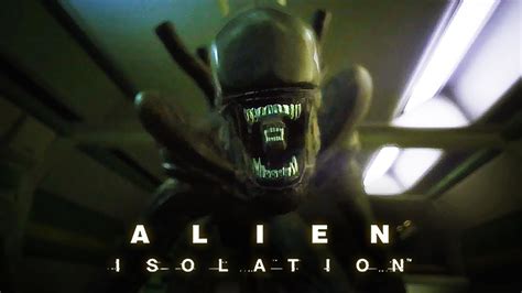 Alien Isolation Official Switch Gameplay Story And Dlc Reveal Trailer