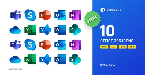 Download Office Icon Pack Available In Svg Png And Icon Fonts