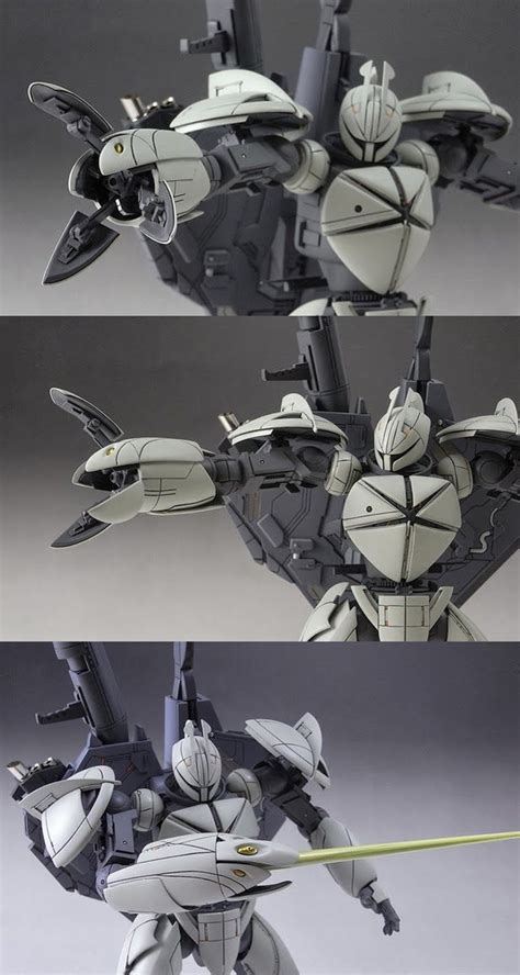 GUNDAM GUY Gundam Turn X 1 144 Concept X 6 1 2 Custom Build