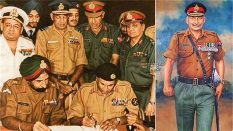 The Reality Of Bangladesh Liberation War Field Marshal Sam Manekshaw