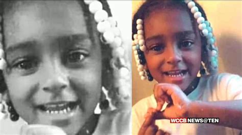 Charlotte Mother Sentenced For Murder Of 4 Year Old Daughter Found