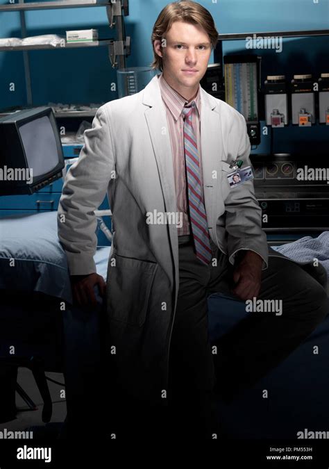 Jesse Spencer Dr Robert Chase Nbc Photo Hi Res Stock Photography And