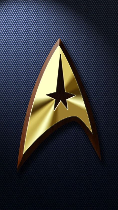 Star Trek Insignia Wallpapers Top Free Star Trek Insignia Backgrounds