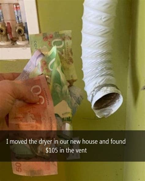 55 Surprising Things People Have Found In Their Homes Page 22