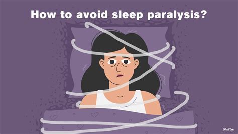 What Is Sleep Paralysis Youtube