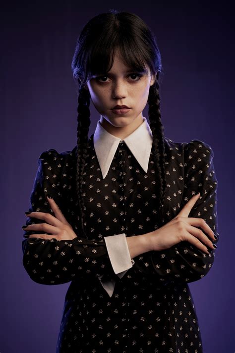 Wednesday Addams Family Netflix Series: Release Date, Trailer, Cast 