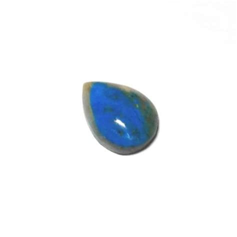 Blue Opal Cabochon For Jewelry Design Gorgeous Precious Etsy