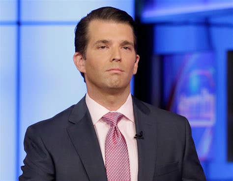 Donald Trump Jr Leaps Into Twitter Feud Over Lightsabers And Net Neutrality The Washington Post