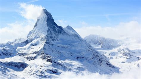 Najwyższy Szczyt Europy To Nie Mont Blanc Która Góra Jest Rekordowo