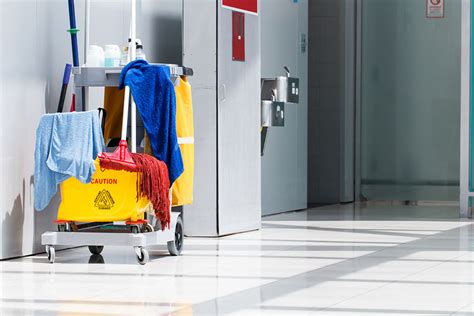 Janitorial Cleaning Services Oregon Executive Cleaning