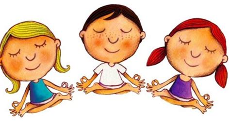 Maestras de corazón Meditacion para niños Relajacion para niños