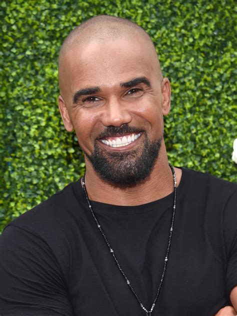 Последние твиты от allociné (@allocine). Shemar Moore - AlloCiné