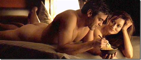 George Clooney Naked Male Celebs Blog