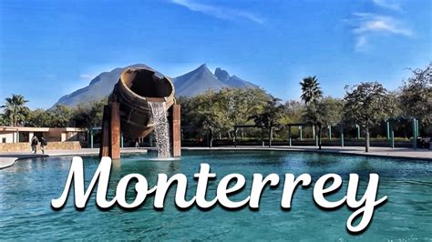 Top 137 Lugares En Monterrey Para Visitar En Pareja Legendshotwheelsmx