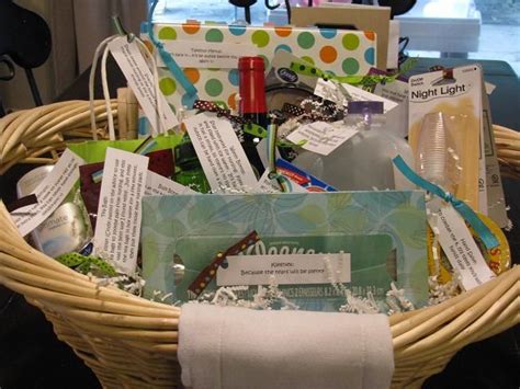 Well, this list makes shopping for mom the easiest thing in the world. Mom survival kit, New mom survival kit, Baby shower gifts