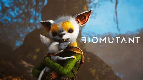 45,685 likes · 18,434 talking about this. Biomutant lança trailer, "May The Furrth", homenageando a ...
