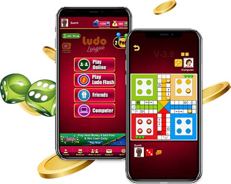 Ludo League Play Real Money Ludo Game And Earn Money