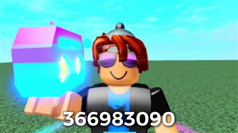 You can easily copy the code or add it to your favorite list. ROBLOX 5 LOUDEST ROBLOX AUDIO IDs (SUPER LOUD ...