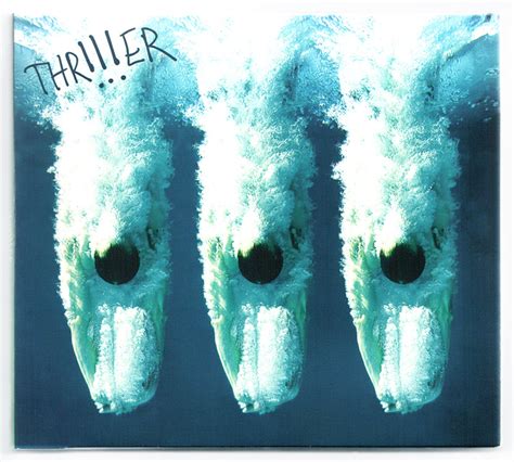 How To Shoot & Design an Award Winning Album Cover [Featuring !!! -Chk