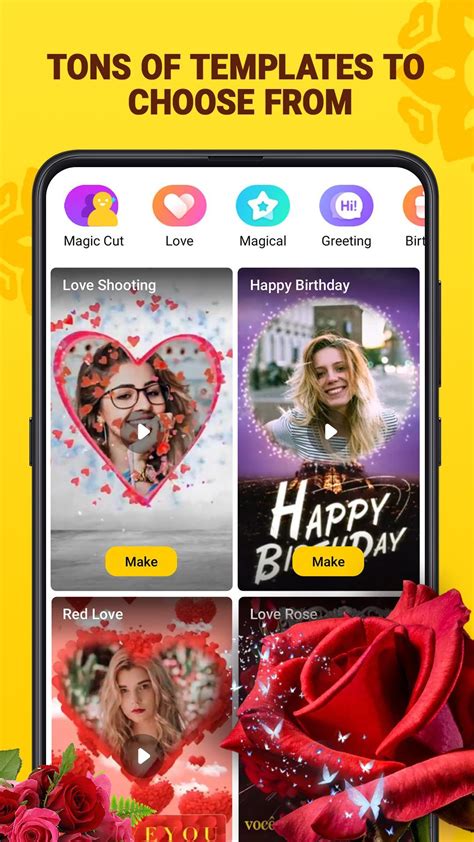 Noizz for Android - APK Download