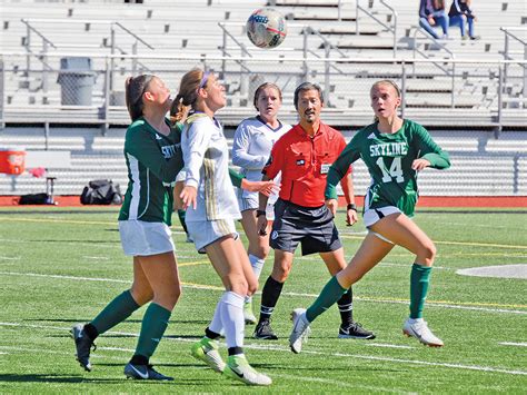 He's a great player who's also admired for his sportsmanship. Tips For Improving Sportsmanship - Referee.com
