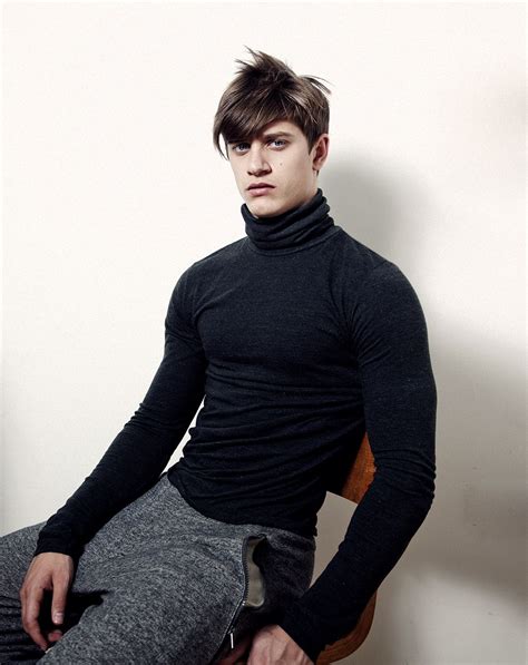 Paolo Gallardo At Select By Winter Vandenbrink For A Warholian Themed