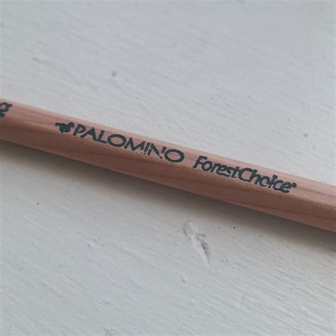 Pencil Review Palomino Forestchoice 2 — The Purl Bug
